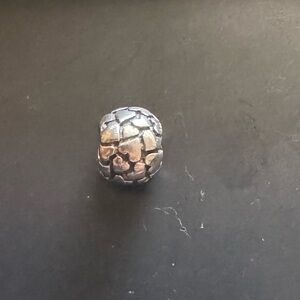 Pandora Ball of hearts charm